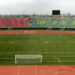 Lagos National Stadium Tracks Installation Commences