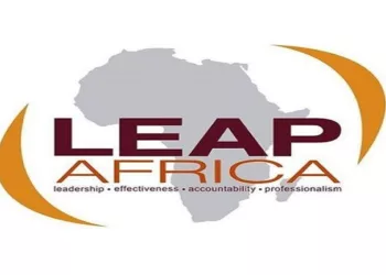 LEAP Africa Deploys Over 5,000 Youth To Transform 34 African Communities