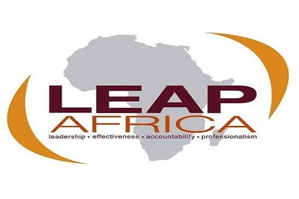 LEAP Africa Deploys Over 5,000 Youth To Transform 34 African Communities 1 leap africa jpg