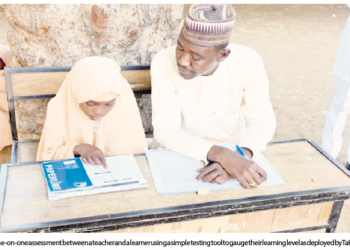 Children And Foundational Learning Skills