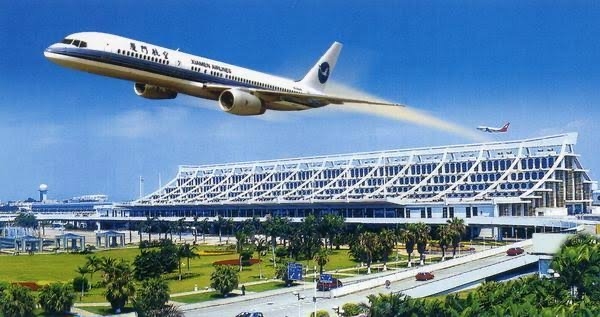 Proposed Lekki Airport: Lagos Gets Approval Letter From Federal Govt 1 lekki