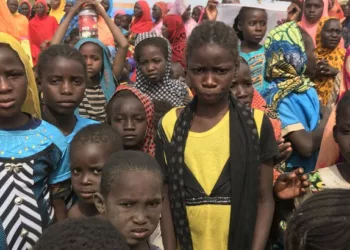 NGO Trains Borno Youths On Managing Humanitarian Crisis