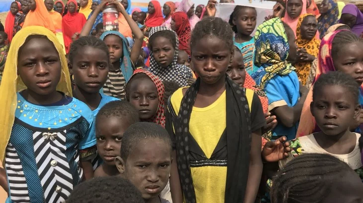 NGO Trains Borno Youths On Managing Humanitarian Crisis 1 mali linkedin 4 jpg