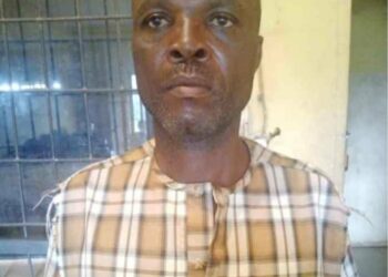 Man Strangles Wife To Death In Ogun Over Disagreement