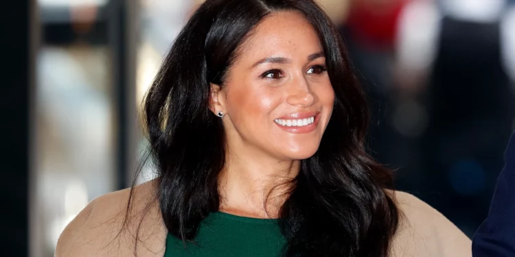 Meghan Markle