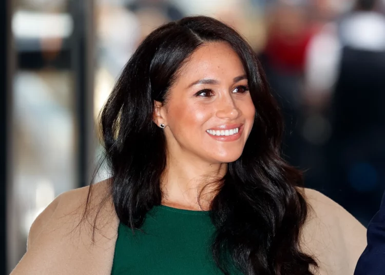 Meghan Markle