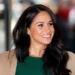 Meghan Markle Reveals She Is ‘43% Nigerian’