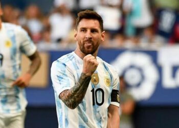 Qatar 2022 Will Be My Last World Cup’ —Messi