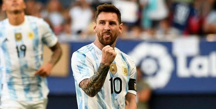 Messi