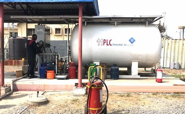 Cooking Gas: Stakeholders Commemorate 15 Years Domestic Supply 1 mobil LPG SKID 1 p49mpd4a4ud4mjqh2mntexg8er5xtt4eqil4f3mv4w jpg