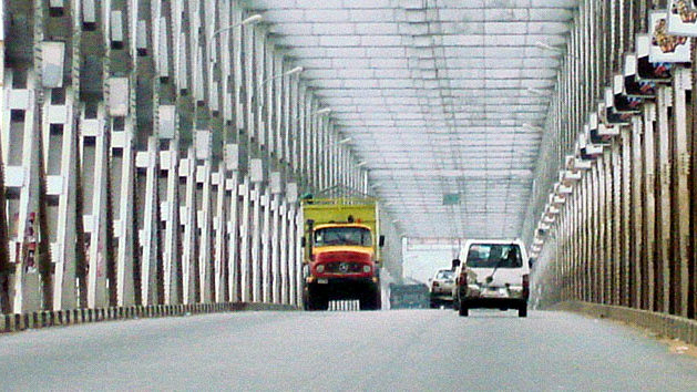 Stage Set For Inauguration Of Second Niger Bridge – Presidency 1 niger bridge2