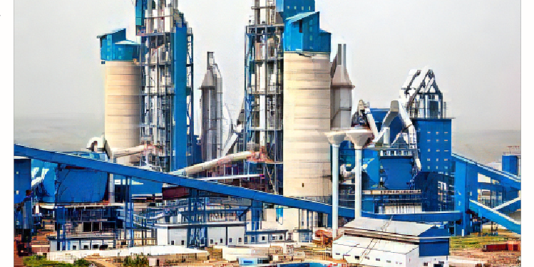 Dangote Cement