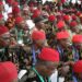 We Stand With Southern, Middlebelt Leaders On Obi – Ohaneze 5 No Helicopter Dropped Unknown People In Enugu – Ohanaeze