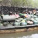 South-South Youths Finger NUPENG, IPMAN Members In Oil Theft 5 Nigeria’s Shocking Crude Theft: Breaking The Jinx Under NNPCL CAMA Regime
