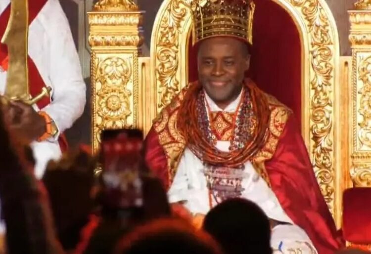 olu of warri