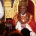 Olu Of Warri, Youngest Monarch To Bag CFR National Award – Palace   