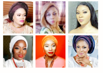 After 6 Weddings, Is Ooni Of Ife Bound By Tradition To Marry More Wives?