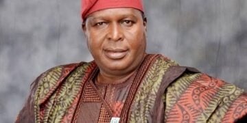 Jota Runsewe Backs Move To Merge Govt Agencies