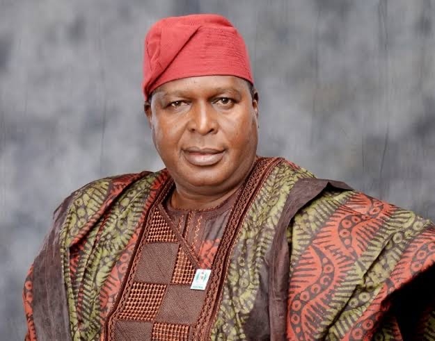 Runsewe Backs Move To Merge Govt Agencies 1 otunba runsewe
