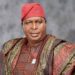 Runsewe Backs Move To Merge Govt Agencies