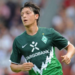 Mesut Ozil, Top Assistant In Bundesliga 2009/2010