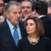 Nancy Pelosi’s Husband Attacked At Home