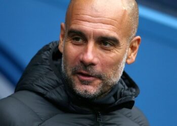 EPL: Liverpool Are Our Biggest Title Challengers – Guardiola