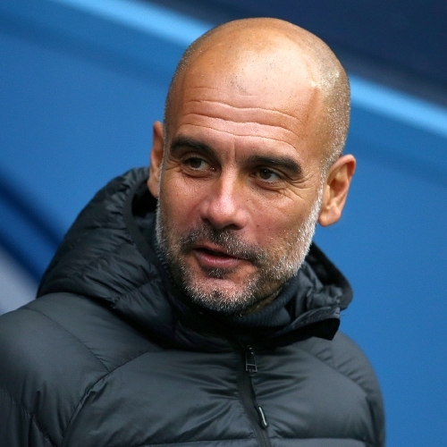 EPL: Liverpool Are Our Biggest Title Challengers – Guardiola 1 Manchester City manager Pep Guardiola