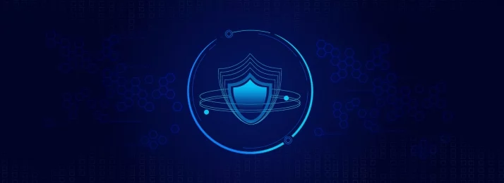 pngtree blue technology network security shield image 260299 jpg