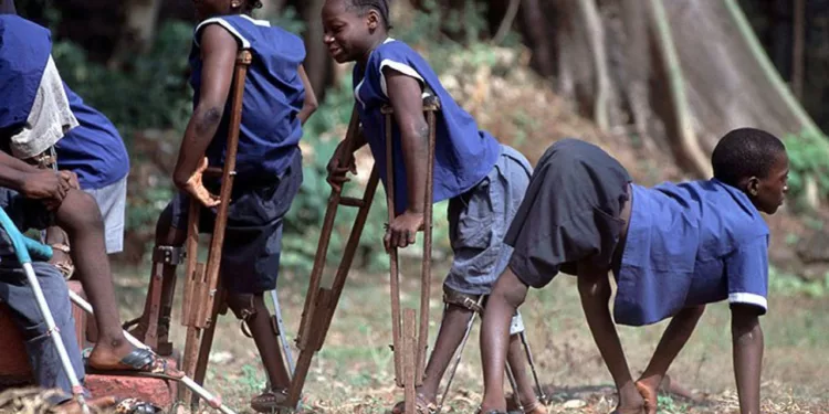 Polio