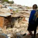 The Joke Of Poverty Eradication