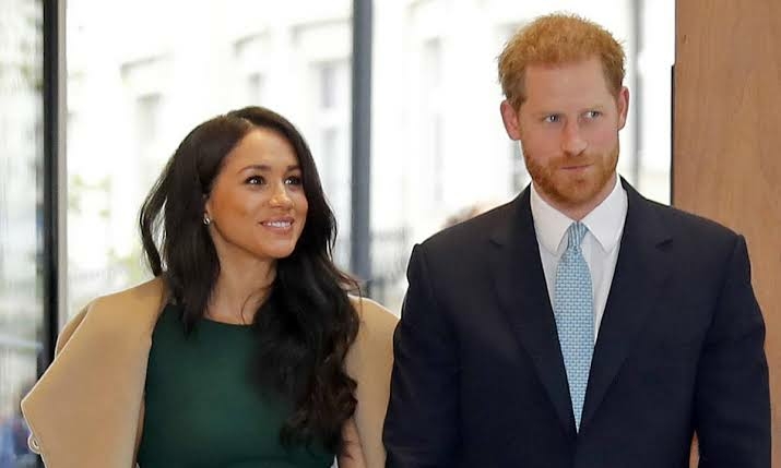 Prince Harry, Meghan Markle Donate Relief Materials To Nigerian Flood Victims 1 prince harry and meghan markle donates money to help flooding victims in nigeria