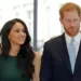 Prince Harry, Meghan Markle Donate Relief Materials To Nigerian Flood Victims