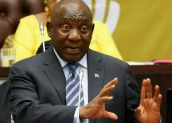 South Africa Withdraws Free Electricity, Water For Ministers