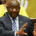 South Africa Withdraws Free Electricity, Water For Ministers