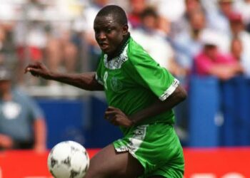 National Award: SWAN Hails FG For Remembering Rashidi Yekini