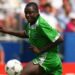 National Award: SWAN Hails FG For Remembering Rashidi Yekini