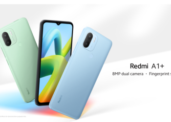 Redmi A1+ : The Most Affordable Redmi Yet