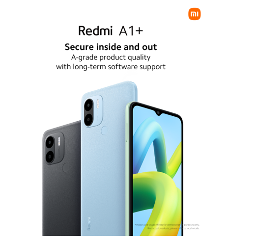 redmi a