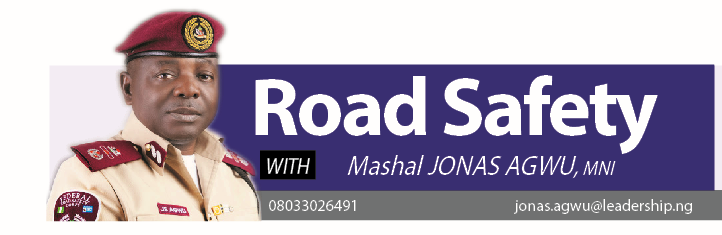 The Virtue Called Patience 1 road safety