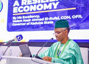 Investments: What Kaduna Has Achieved In Seven Years – El-Rufai