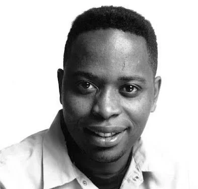 Ken Saro-wiwa
