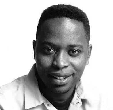 Abuja Global Shapers Pay Tribute To Founding Curator, Late Ken Saro-wiwa Jr 1 saro wiwa jpg e1666332982184