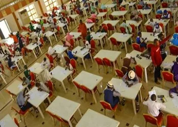Foundation Gives 491 Indigent Kwara Students Scholarships