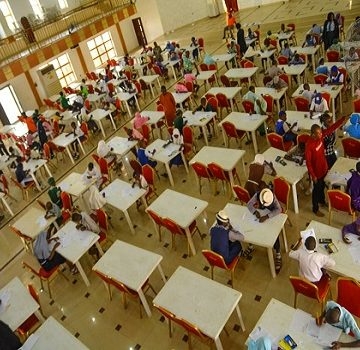 Foundation Gives 491 Indigent Kwara Students Scholarships 1 scholarship 360x350 1