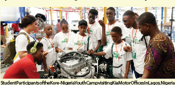 Pianist Advocates for Quality General, Music Education   
