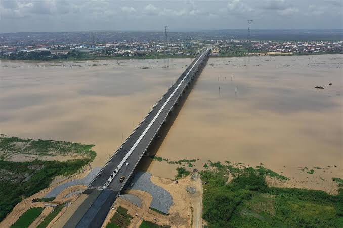 Yuletide Season: Second Niger Bridge Opens Dec 15 - FG