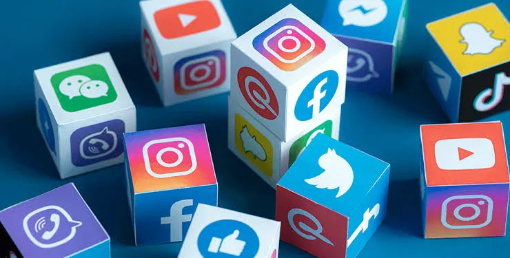 Social media