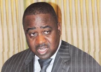 Time Has Come For Benue People To Defend Themselves –Suswam