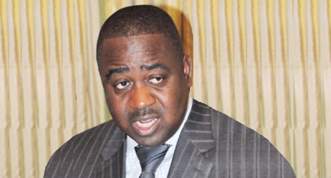 Benue North East: I Will Reclaim My Mandate In Court– Suswam 1 suswam gabriel Benue jpg